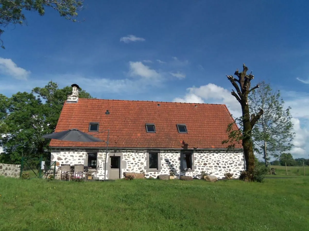 Gite De Bel Air Villa Anglards-de-Salers