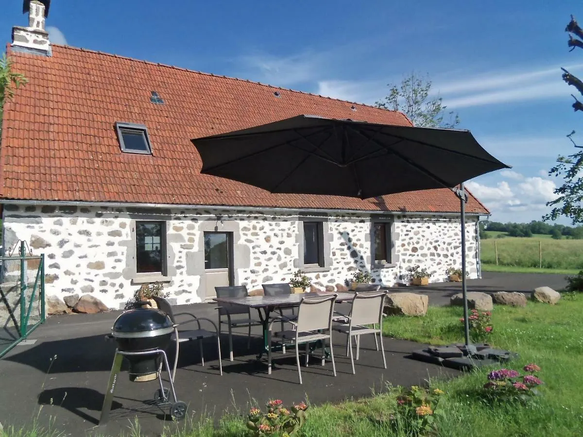 Gite De Bel Air Villa Anglards-de-Salers 0*,  France